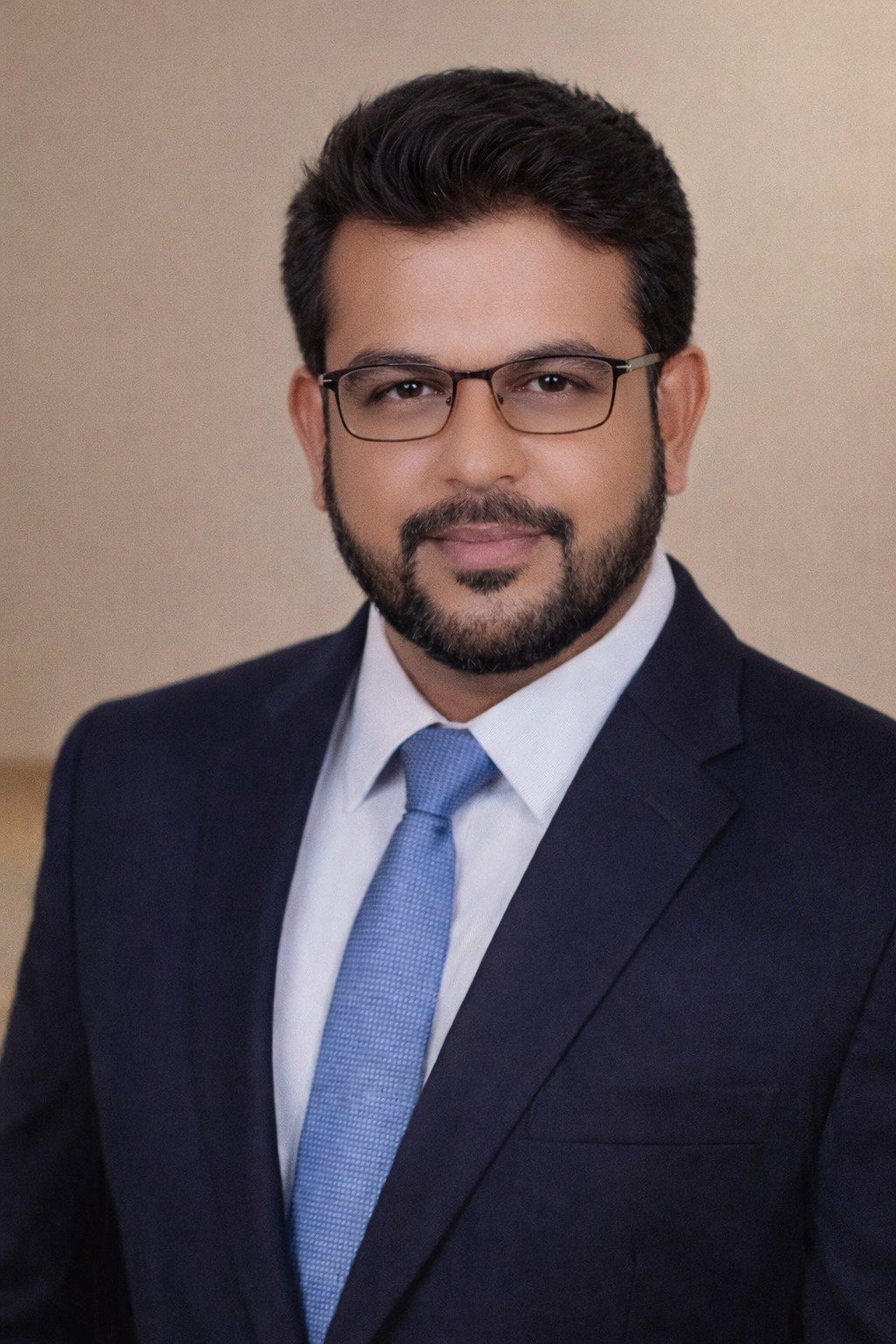 Mr. Devendra R. Bamb