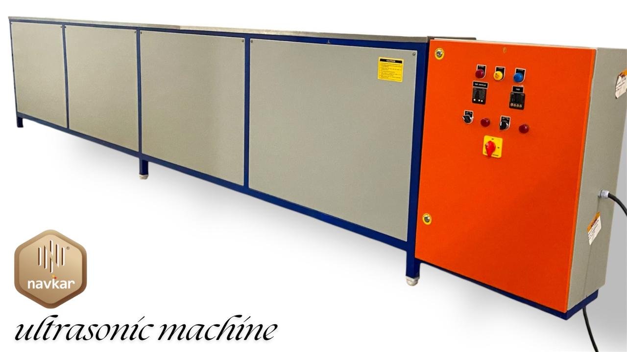 Ultrasonic Cleaning Machine