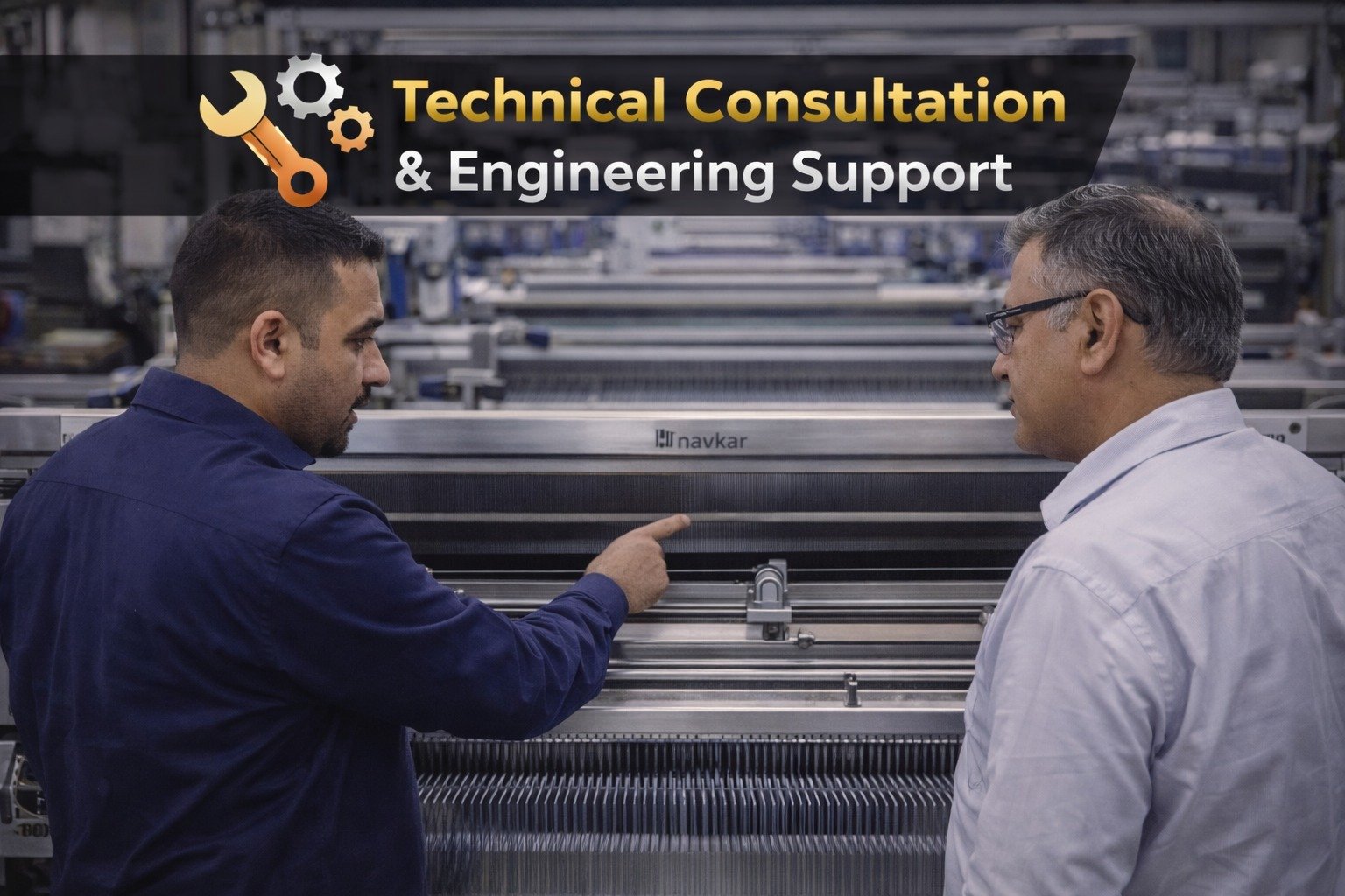 Expert Consulting Team